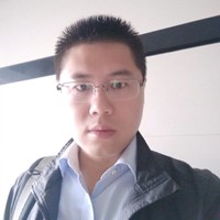 Johnson Wang
