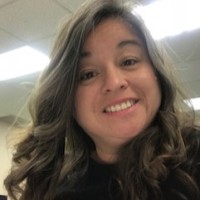 Jacquie Woodruff