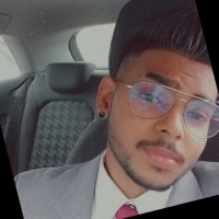 Yadhir Ramdutt