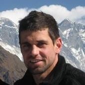 Clancy Rudeforth