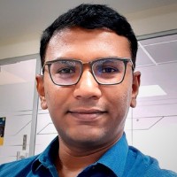 Vishal Chavan