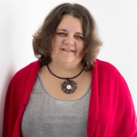 Simone Woolhouse