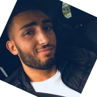 Ilias Mrabet
