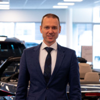 Joost Siemens
