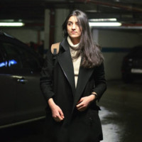 Sona Aghajanyan