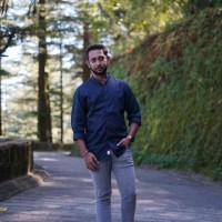 Rishabh Arora