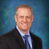 Brad Stocker, MPM, PMP