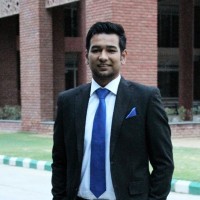 Abhimanyu Karmyal