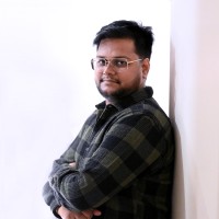 Siluprasad Mohanty