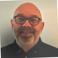 Darrell Mitchell FCIPD