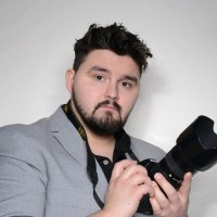 Aleksey Iyerusalimets