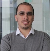 Nicolás Arenas
