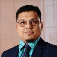Mahfujur Rahman PHALASH