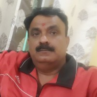 Vinod Awasthi