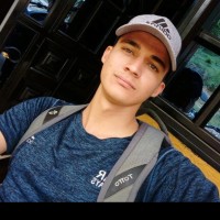 Braidon Jesús Rivera Mesa