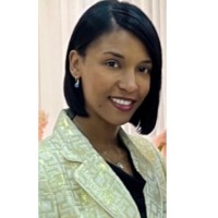 Monique Hendricks
