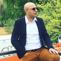 Khalid Alarashi