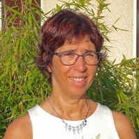 Marie-France Verger