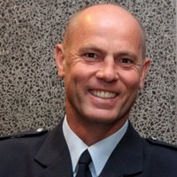 Brent Hudson