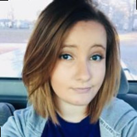 Alexis Teague