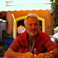 Jean Patrick Gauthier