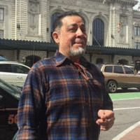 Christopher Garcia