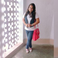 Shivani Kante