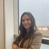 Isabel Cáceres Urbano