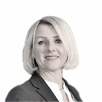 Mette Solvik