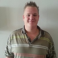 Michel Groen In 'T Woud