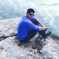 Someshwar Chakravarty