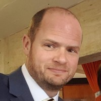 Mathew Sharp