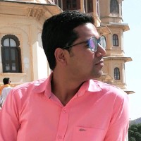 Md Tarique Anwer