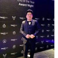 William Nakamura
