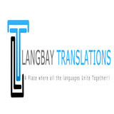 Langbay Translations