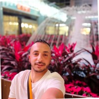 Yassine Ben Mimoun