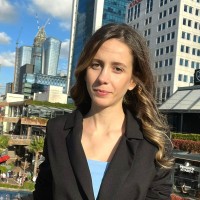 Simge Bayraktaroglu