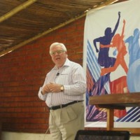 John McGregor