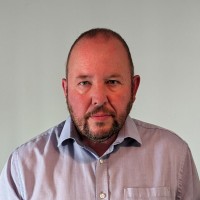 Richard Maunsell