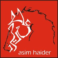 Asim Haider