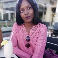Slindile Shezi