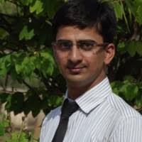 VISHNU DUBEY