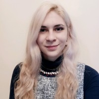 Andreea Maria Aldea