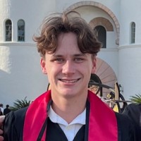 Jackson Arnold