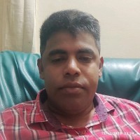 Naveen Kg Gopal