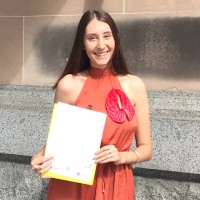 Ashlee Jayde Drew-Bain