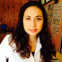 Susana Alejandra Oackley Urra