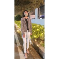 Sandhya Bisht