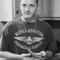 Jonathan Dawes