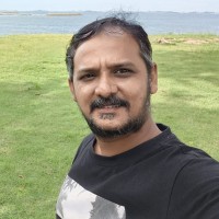 Vinoth Vellai Chamy